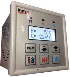 CONTROLADOR INOVA 54101/j